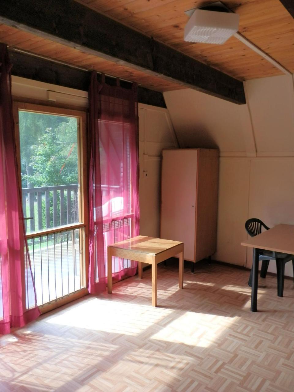 Camping Karolina Planá Dış mekan fotoğraf