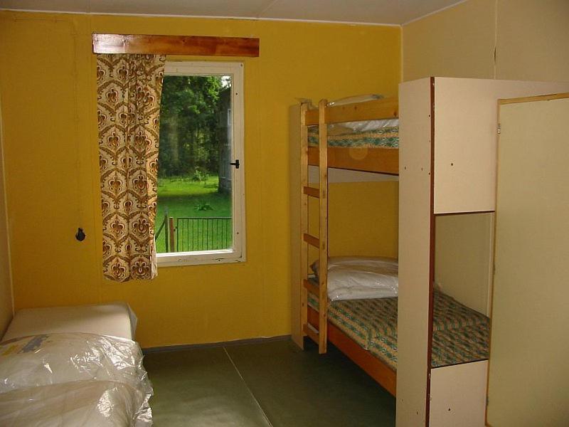 Camping Karolina Planá Dış mekan fotoğraf
